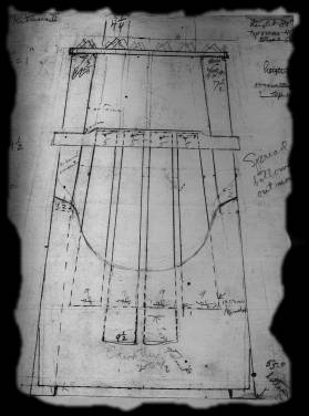 Sketch of Kithara II, 1957