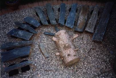photo of Rock Marimba