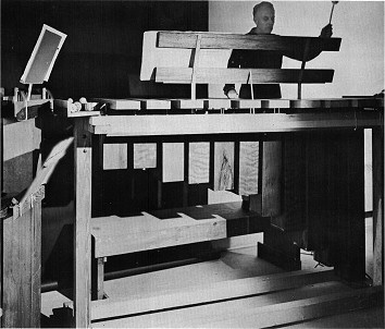 photo of Bass Marimba